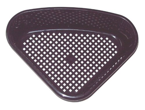 Whitefurze, mensola per lavello, Nero