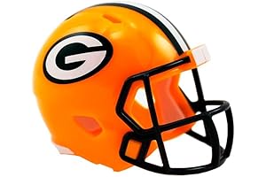 Riddell Packers Decorations for Green Bay Fans