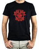 Elige tu camiseta con nuestra guía de tallas