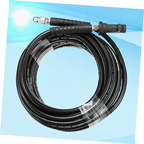 BESTonZON 1Pc Mangueira Portátil Hidrolavadora Máquina De Lavar Roupa Máquina De Lavar Portátil Mang