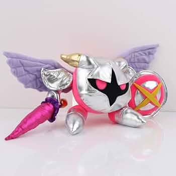 星のカービィバルフレイナイト　ぬいぐるみ　２つセット 星のカービィバルフレイナイト ぬいぐるみ 2つセット