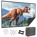 Projector Screen 120...image