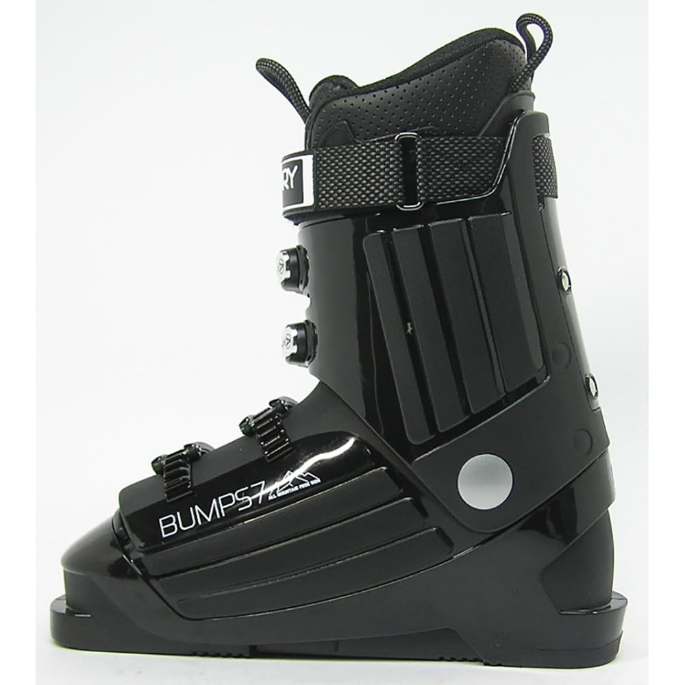 Amazon | ゲン（GEN） スキーブーツ BUMPS7 BLK （ブラック/28．0