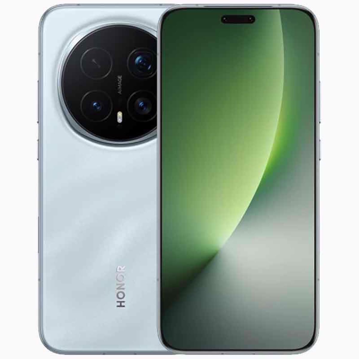 Amazon.com: HONOR Magic8 Pro Dual-SIM 512GB ROM + 12GB RAM (GSM