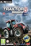  Traktor 3: Simulátor (2012)
