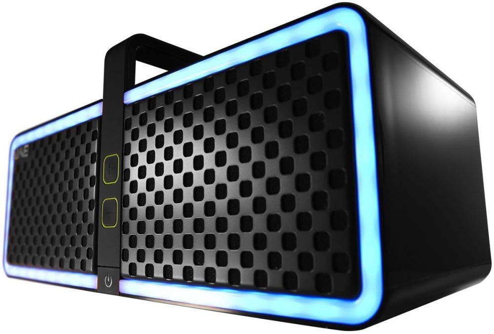 Hercules WAE Wireless Neo Speaker - Black