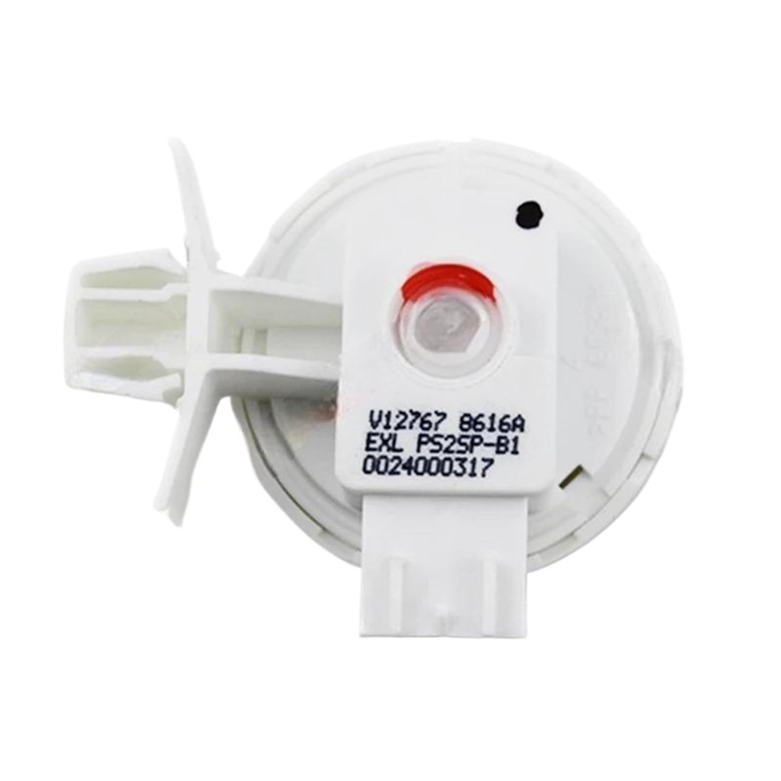 Sensor De Nivel De Agua Apto For Lavadora 0024000317