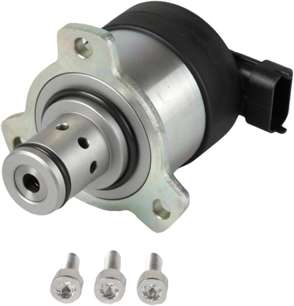 A0000900069 Fuel Pump Meter Quantity Control Valve Fits for DD13 DD15 DDE DD16 Replace OE A0000900069 DDEA0000900069