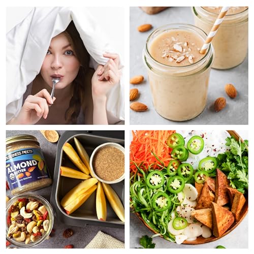 Wilderness Poets Almond Butter - Organic Raw Nut Butter thumb #1