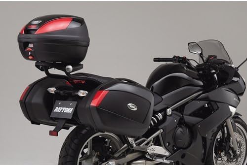 Amazon Givi ジビ バイク用 サイドケース フィッティング V37 35専用 Ninja 400r 11 13 など適合 単品装着不可 Plx449 車 バイク 車 バイク Amazon Givi ジビ バイク用 サイドケース フィッティング V37 35専用 Ninja 400r 11 13 など適合 単品装着不可 Plx449 車 バイク 車 バイク