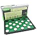 Dama Set 64 Pezzi Magnetico Portatile Pieghevole Reversi Otello Scacchi Standard Educativo Casa Genitore-Bambini Dama Famiglia Giochi Da Tavolo Scacchi Gioco