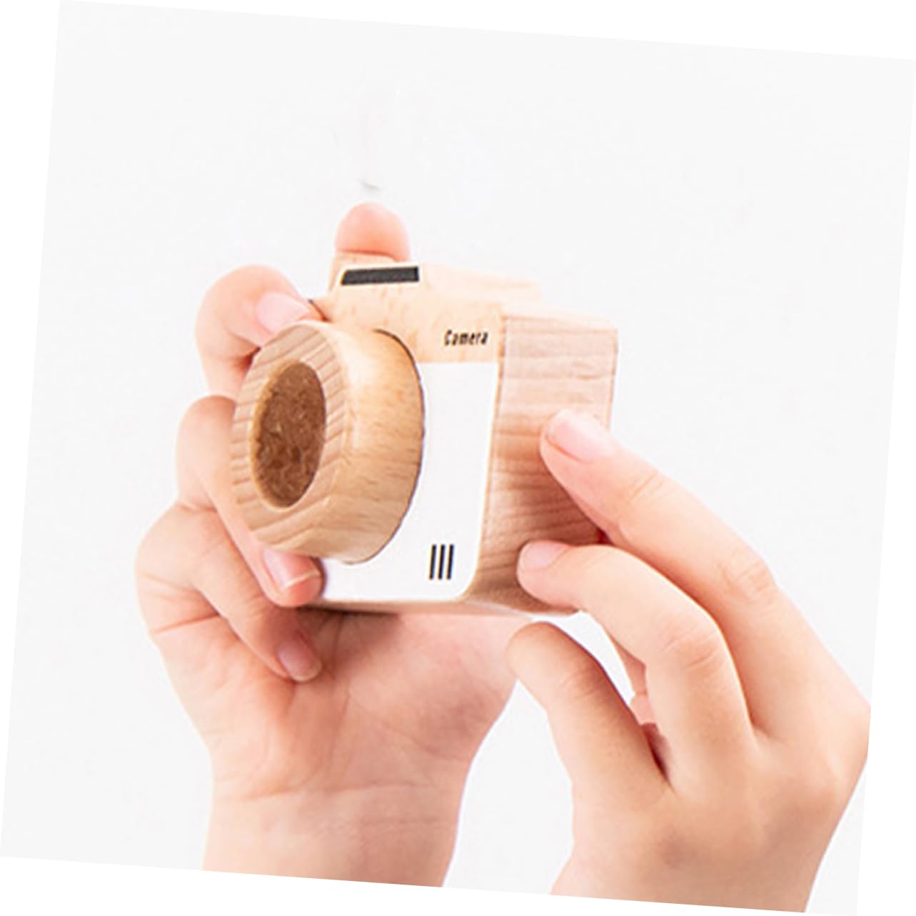 Alasum Kit Detective Ruolo Cosplay con Strumenti Simulati per Indagini per Sviluppare Collaborazione e nel Pretend Play