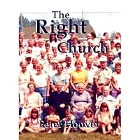 The Right Church 1948862026 Book Cover