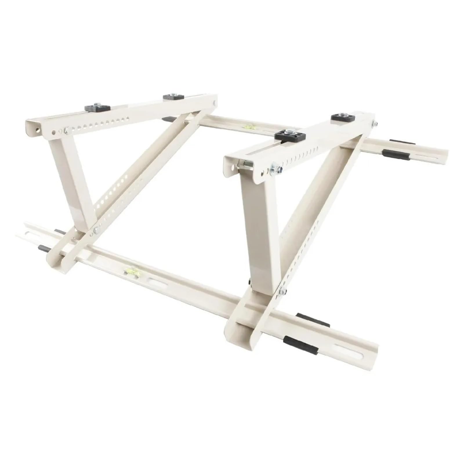 Air Conditioner Bracket Adjustable Heavy Duty Roof Mount Bracket