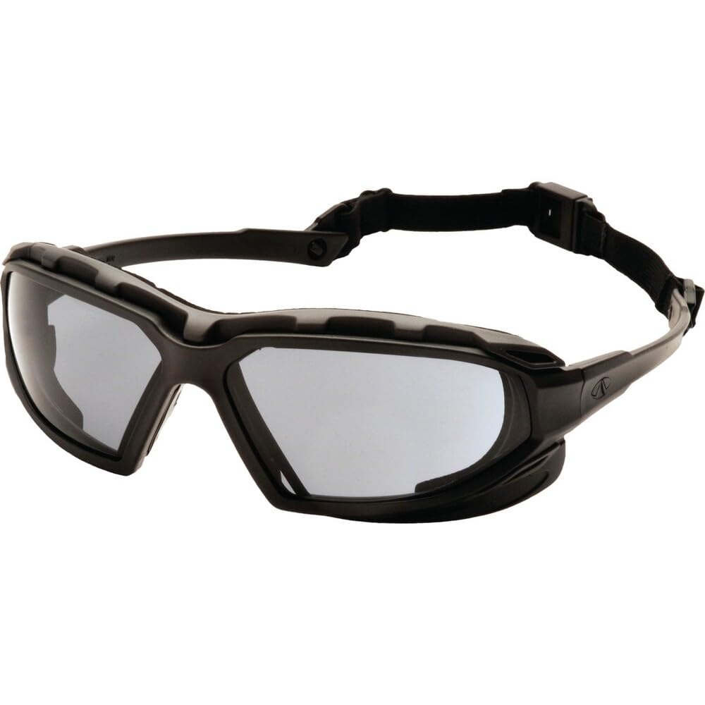 Pyramex Highlander Plus Schutzbrille