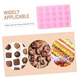 Zoom IMG-1 congarteno stampo silicone torta cavit