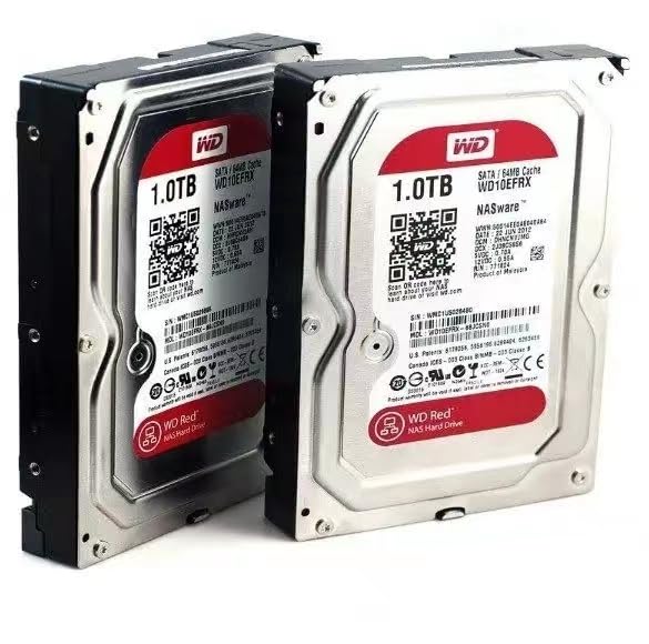 Amazon | （修理交换用）適用するWD レッド WD10EFRX 1 TB 3.534 内蔵
