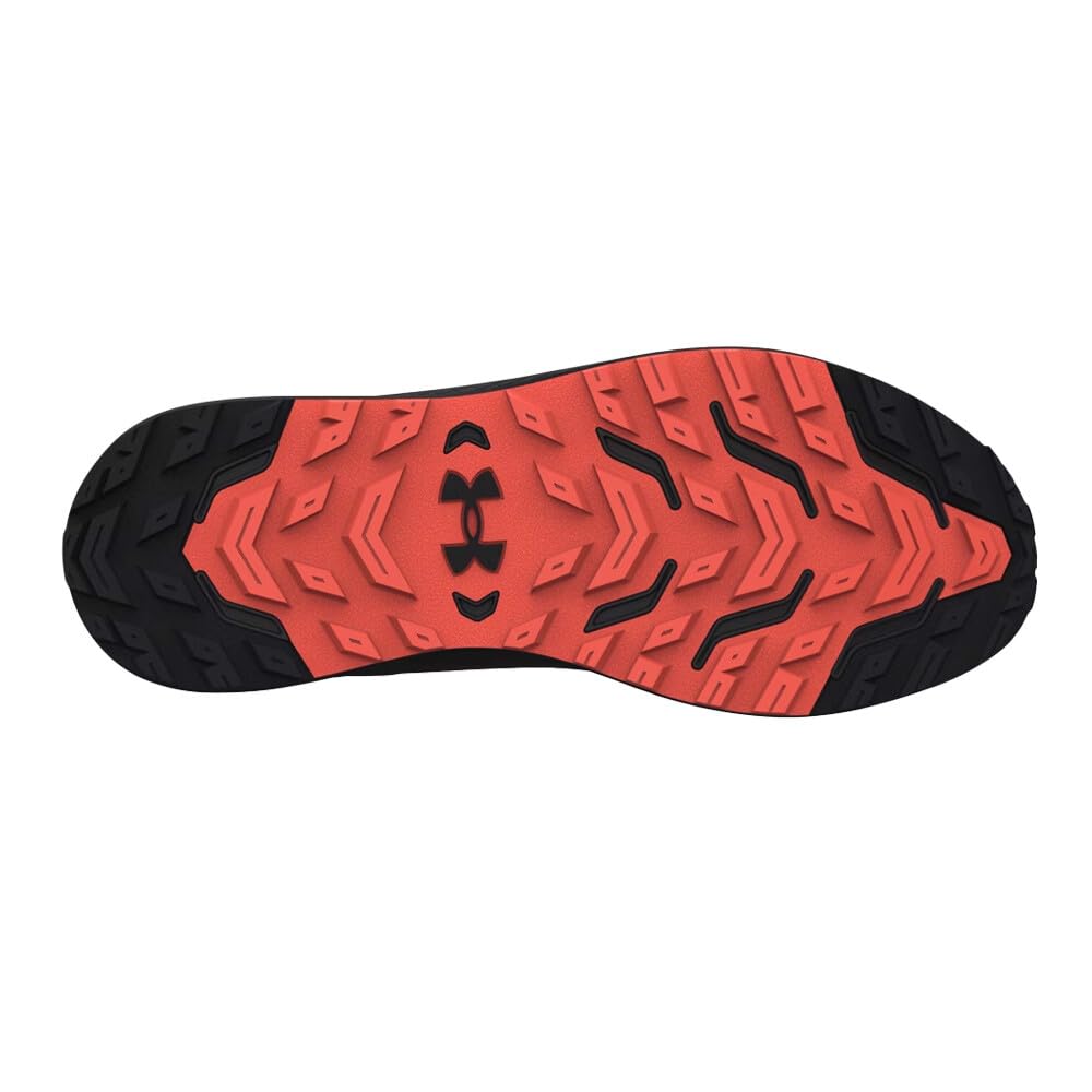 Under Armour Charged Bandit TR 3 SP Zapatillas para Correr Zapatilla Trail Hombres Black