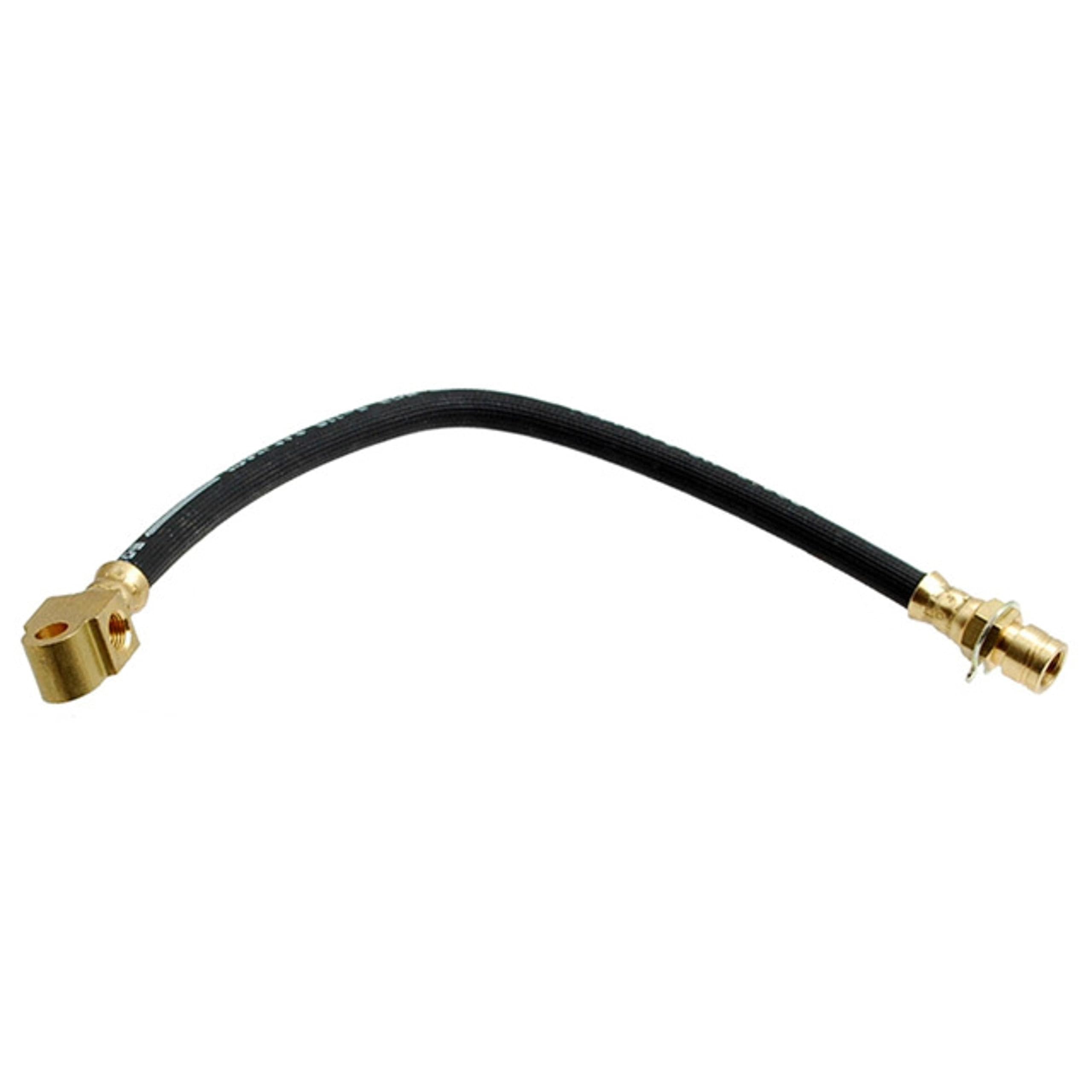 Amazon.com: ACDelco Professional 18J1763 Rear Hydraulic Brake Hose 