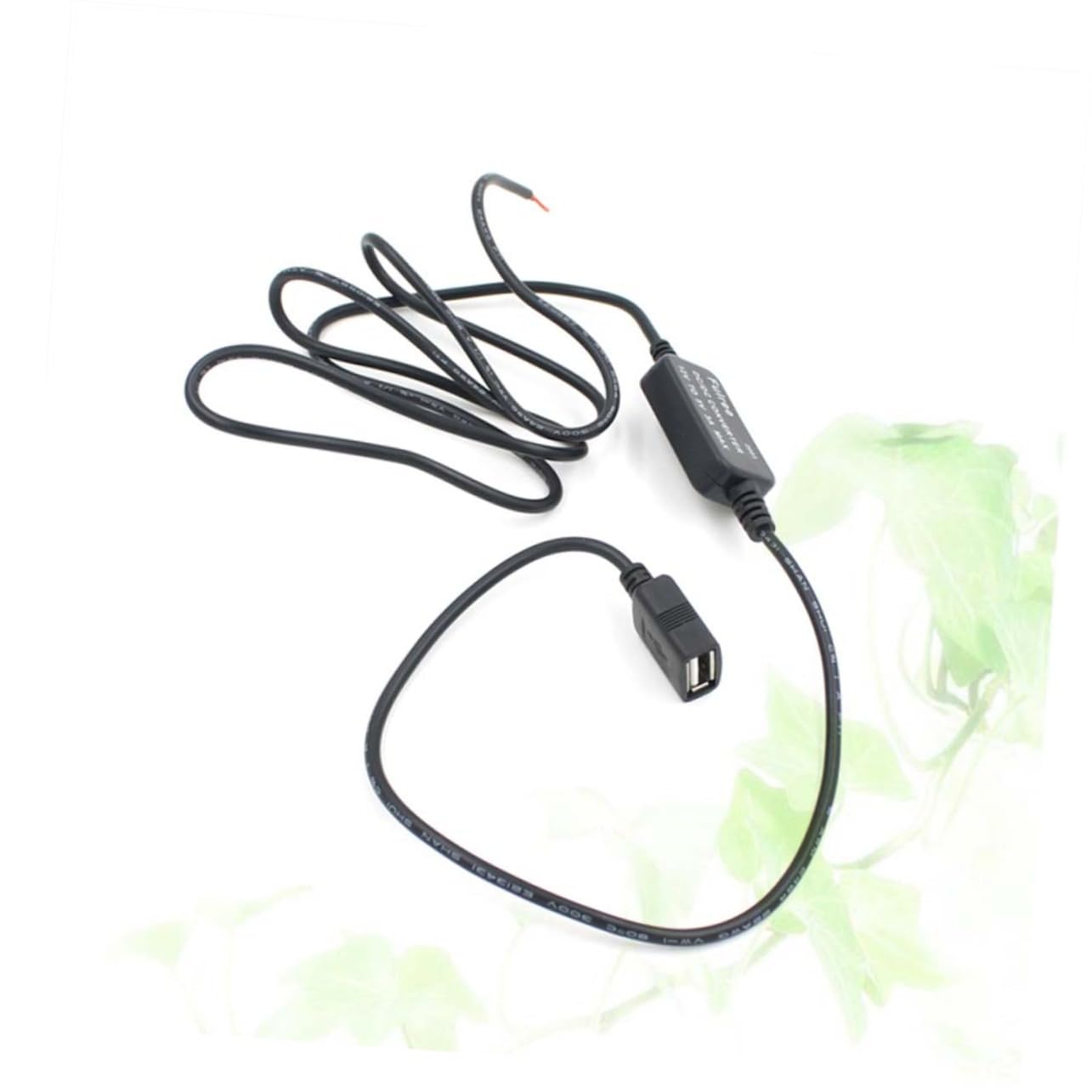 OSALADI 3 Pz Caricatore Del Telefono Caricabatterie Caricatore Usb Per Auto Caricabatteria Per Auto Da 12v a 5v Convertitore Di Potenza Per Auto Macchina