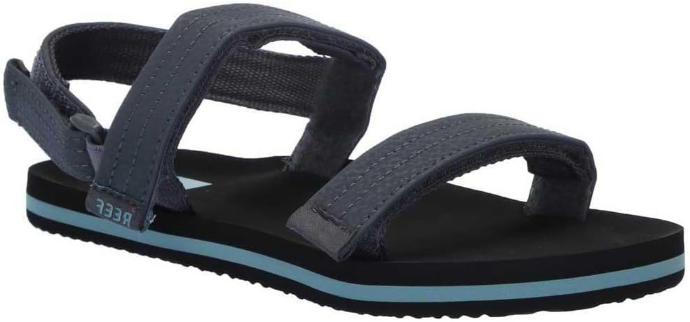 REEF Boys Ahi Convertible - Comfortable Beach Sandals