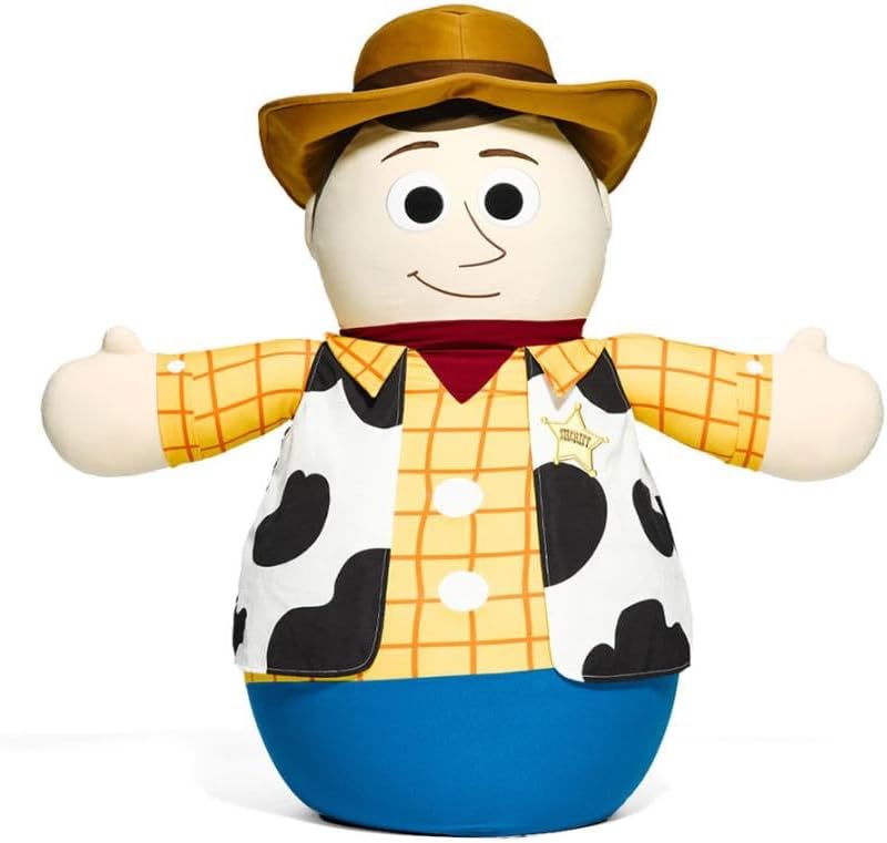 Toy Story Hugger（トイ・ストーリー ハガー） Woody（ウッディー）