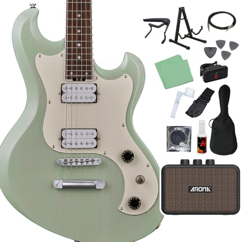 MYGO ANON ULTRATONE バンドリ Amazon | BanG Dream！ ULTRATONE Anon See Thru Surf Green エレキ