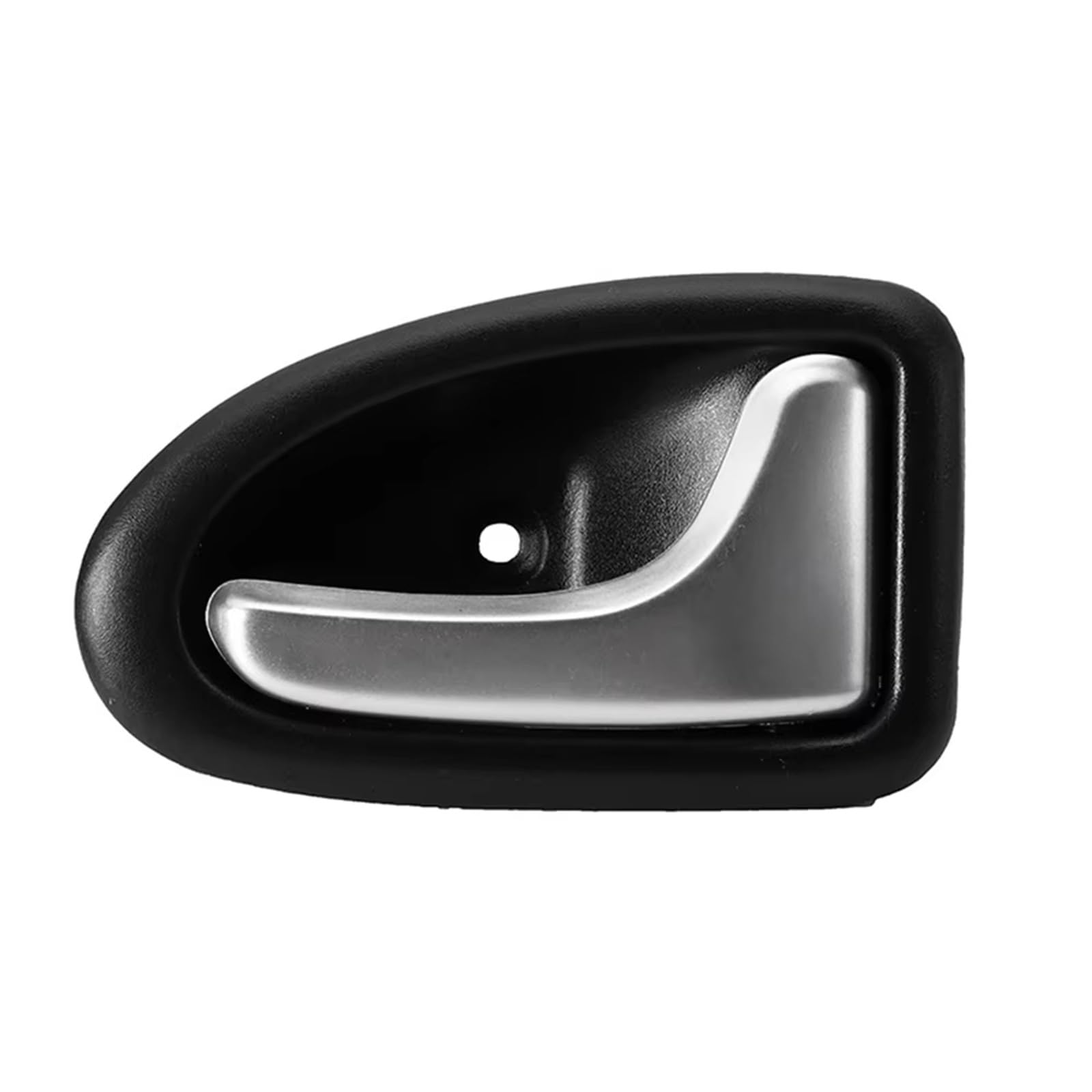NingRuiBhd Inside Inner Side Door Lever for Clio for Scenic for Trafic 7700353282 7700353283 Car Interior Internal Door Handle Left Right