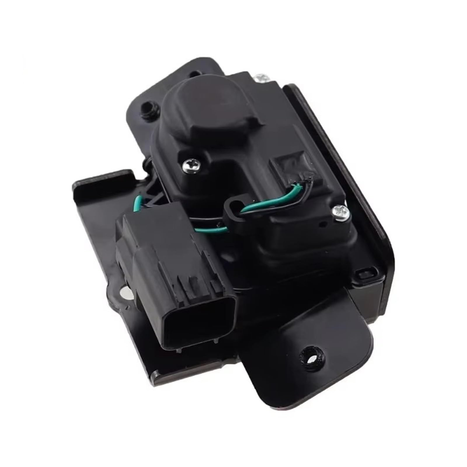 Wphlyz One Color For Gmc For Acadia For Terrain For Yukon 2007-2014 13501871 Trunk Door Lock Actuator Trunk Lid Lock Latch