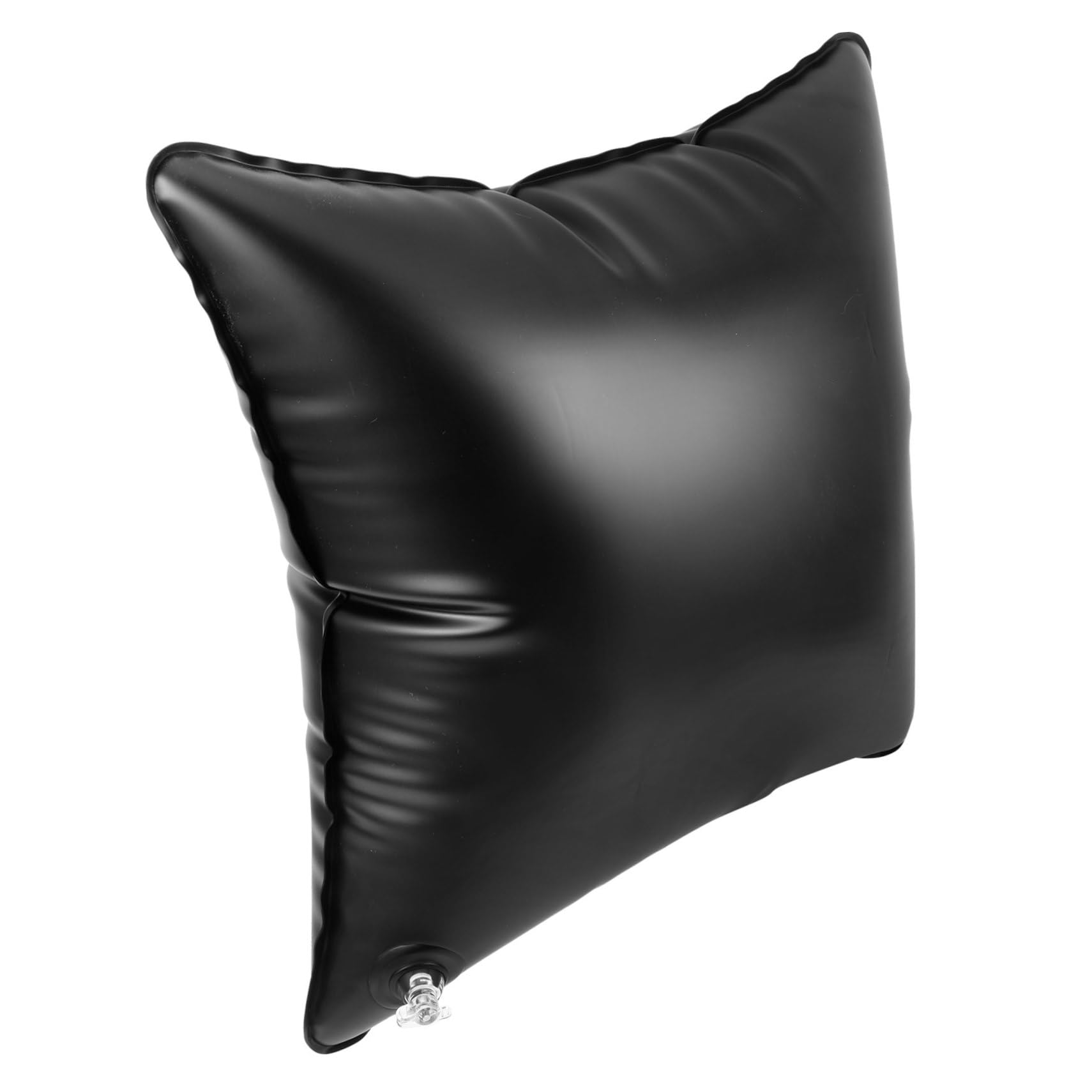 TOPBATHY 4pièces Coussin Gonflable Ergonomique pour Voyage Camping Et Utilisation Voiture Coussin Ajustable Et Léger pour Confort Plein Air