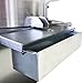 Grease Box for Restaurant Canopy Hood Exhaust Fan Galvanized Sheet Hood Accessories for Restaurant