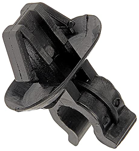 Tige de capot instable solution avec le clip Dorman 45889