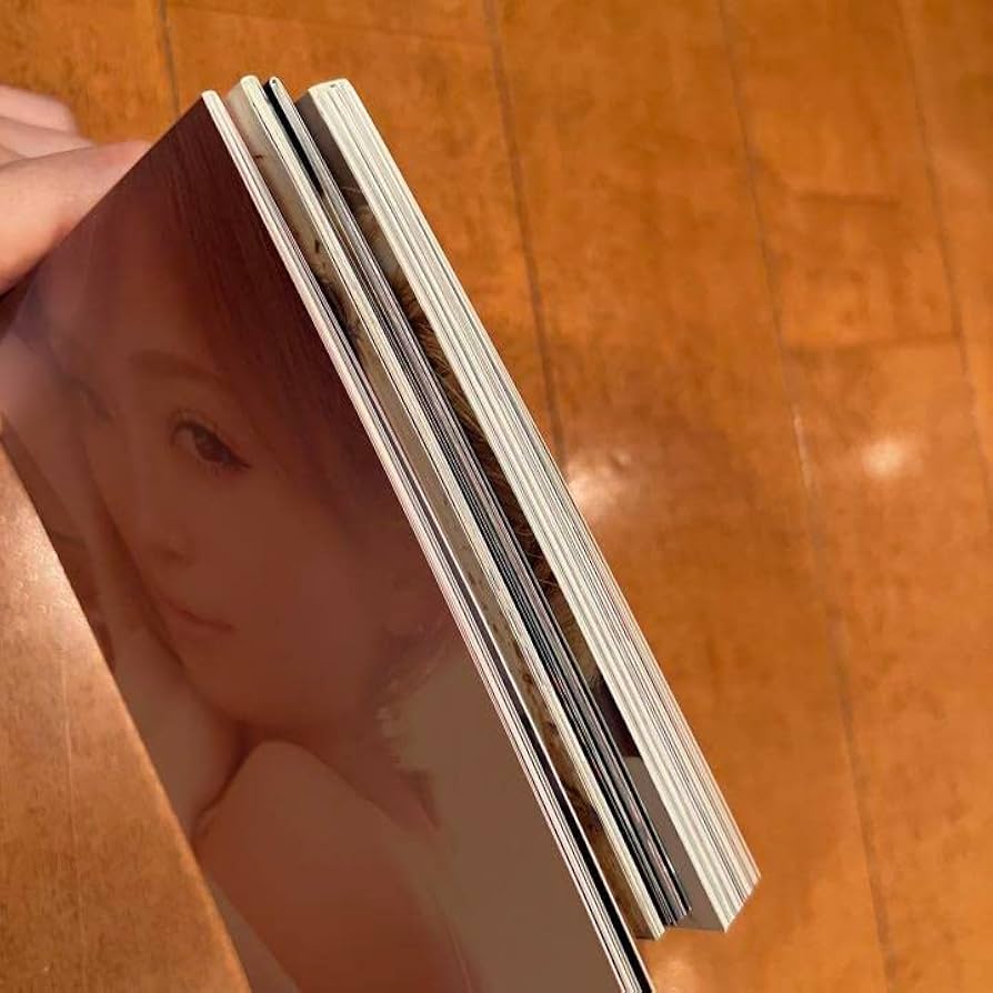 浜崎あゆみ 写真集 ブックレット フォトブック パンフレット 9冊セット Amazon.co.jp: 浜崎あゆみ 写真集 ブックレット フォトブック