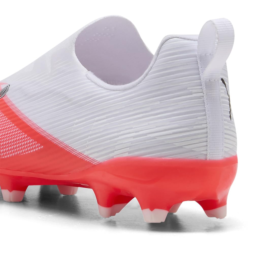 Puma Ultra 7 Match Ll FG/AG Jr Zapatillas de fútbolUnisex niños