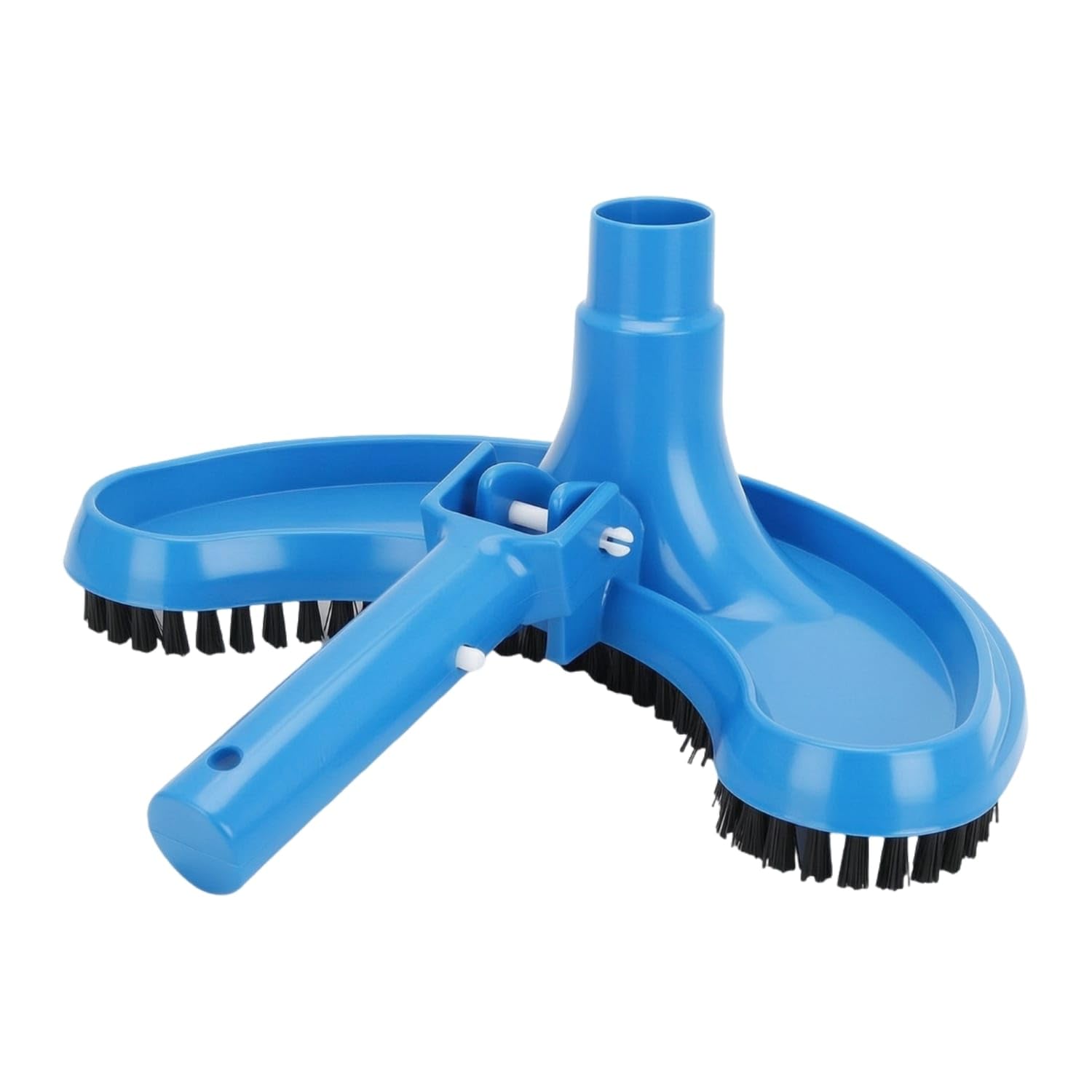 Replacement Curved Pool Vacuum Head Manual Pool Vacuum Brush Head Sturdy Cleaner Sturdy for Maintenance Professionals, Swimming Pools, K-1070-image-38
