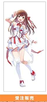 NEXUS えのぐ 鈴木あんず まとめ売りセット NEXUS えのぐ 鈴木あんず まとめ売りセット