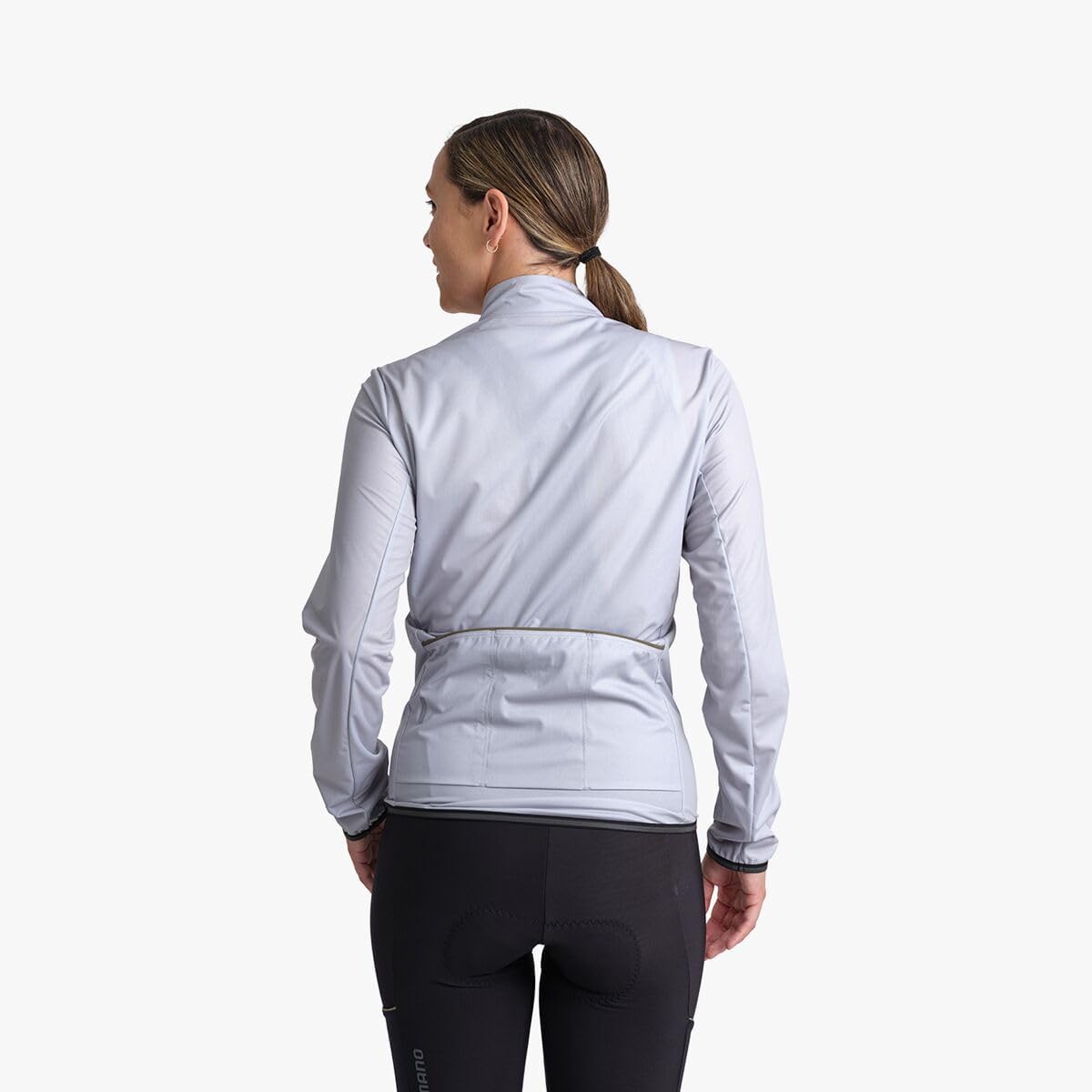 All-Season Women's Windbreaker by Shimano