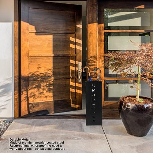 El Mejor Listado de Paragüeros - 5 favoritos. 20 Paragüeros marca Pomya (2)