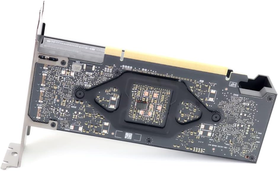 NVIDIA RTX A2000 6GB 6GDDR6 Graphic Card Full Height PG192 (Renewed)