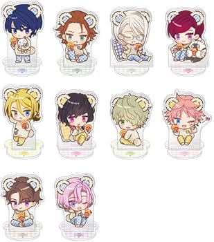 Amazon | 『エリオスライジングヒーローズ』×マリオンクレープコラボ Amazon | 『エリオスライジングヒーローズ』×マリオンクレープコラボ