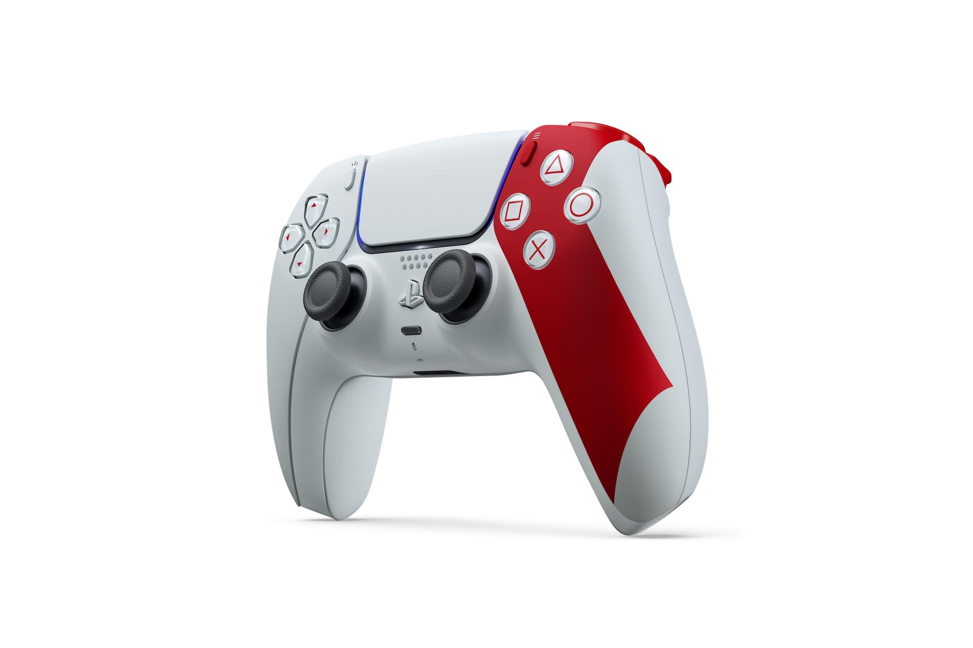 Playstation Mando inalámbrico DualSense®: edición limitada God of War 20th Aniversario