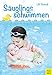 Säuglingsschwimmen: Theorie und Praxis des Eltern-Kind-Schwimmens im ersten Lebensjahr (Bewegungsraum Wasser)