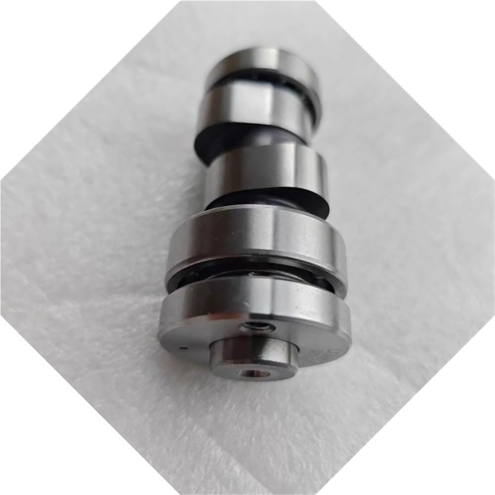 Árbol de levas para evitar pérdida potencia en motos YB250F S1 4