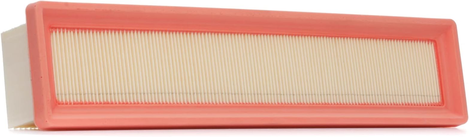 MANN-FILTER C 2356/6 Filtro dell'aria - AUTOVETTURE + VEICOLI