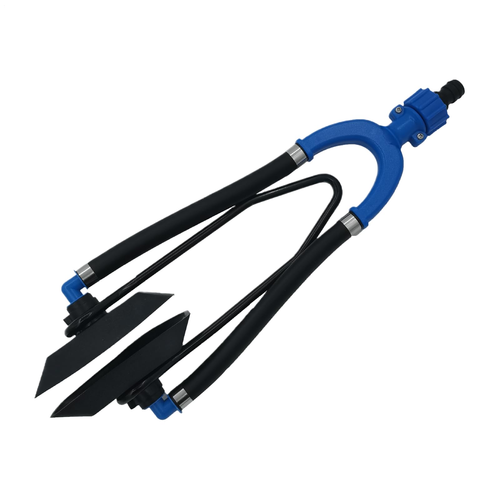 Cache-oreilles pour moteur hors-bord – Prévention du gel, en forme de U, cache-oreilles pour bateau hors-bord pour moteur de bateau, hiver quotidien, temps froid, sel frais, cycle de refroidis