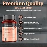 Pureclinica Concentrated Green Tea 10,000mg x 180 Tablets - 6 Months Supply - Image 5