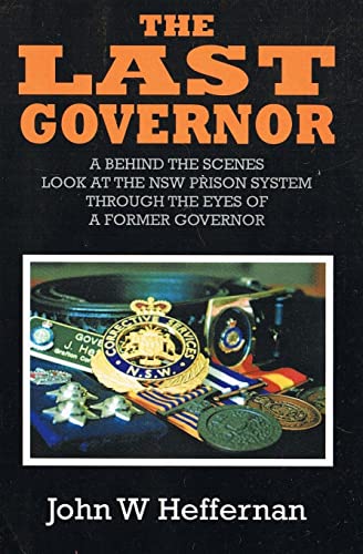 Bild: The Last Governor f�r 18,15 EUR bei amazon.de