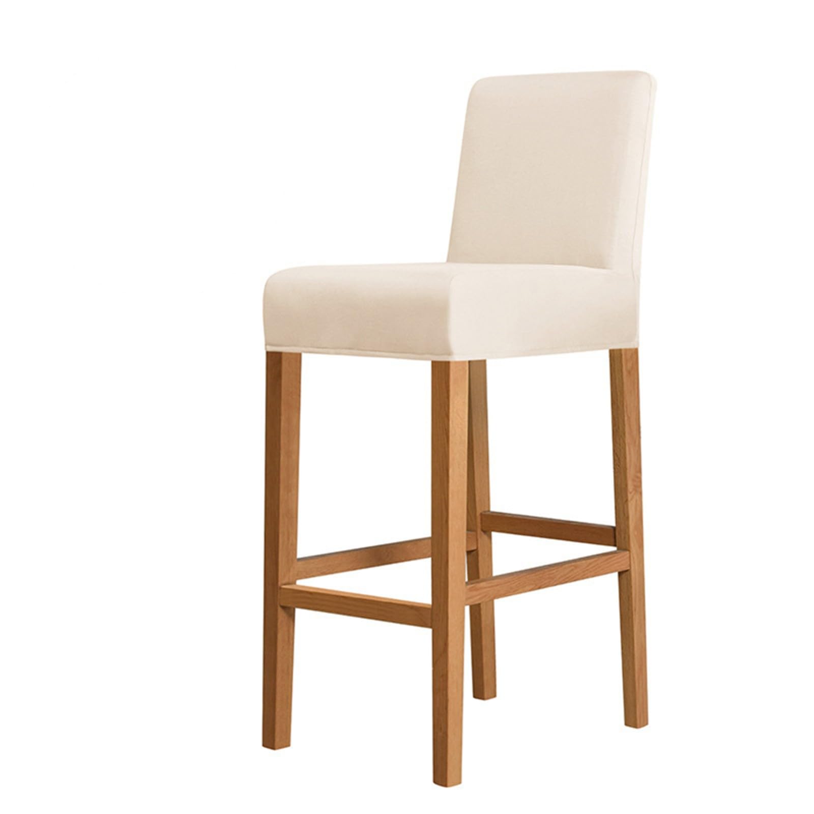 Housses de tabourets de bar imperméables pour protéger des taches et usure