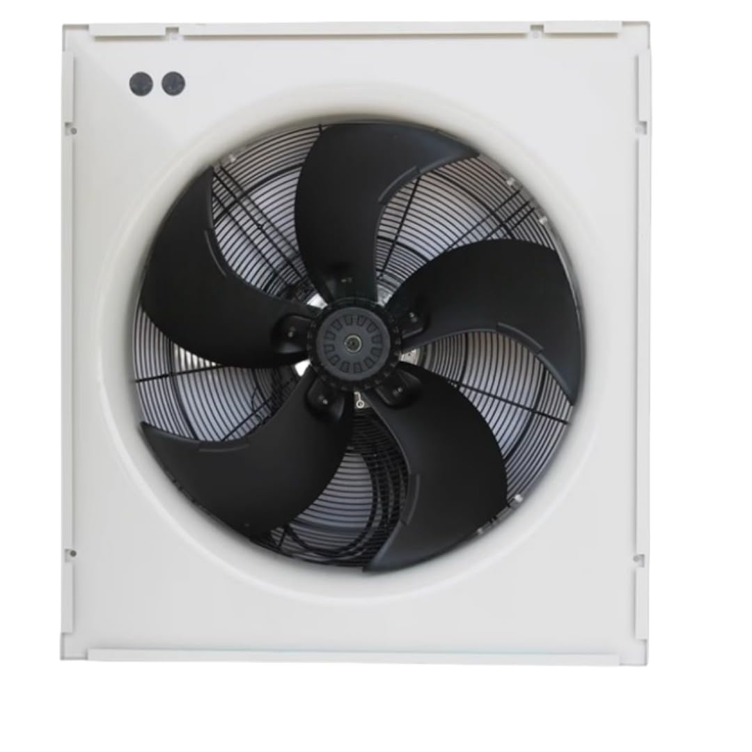 FCARUMIQP AS710F5-AKT-00 380-480V 1A 515/433W 1015RPM Cooling Fan 710mm
