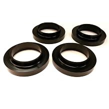 HPC Hummer H1 2 inch Coil Spacer Lift kit